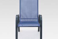 Sling Stacking Patio Chair Threshold Backyard Patio within size 1400 X 1400