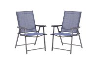 Sonoma Goods For Life Coronado Patio Sling Chair 2 Piece in proportions 2000 X 2000