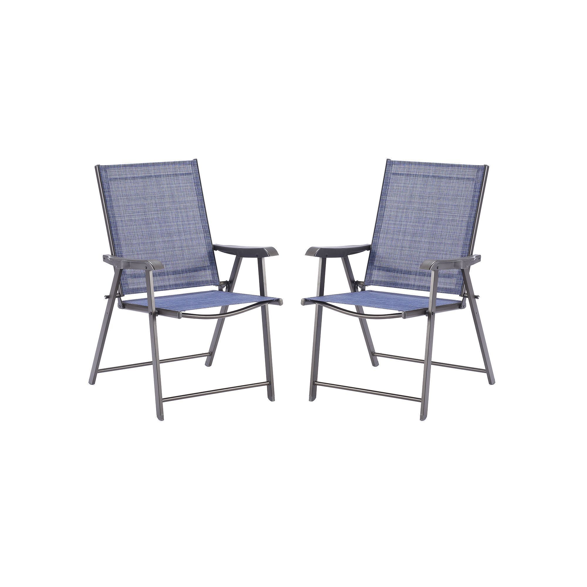 Sonoma Goods For Life Coronado Patio Sling Chair 2 Piece in proportions 2000 X 2000