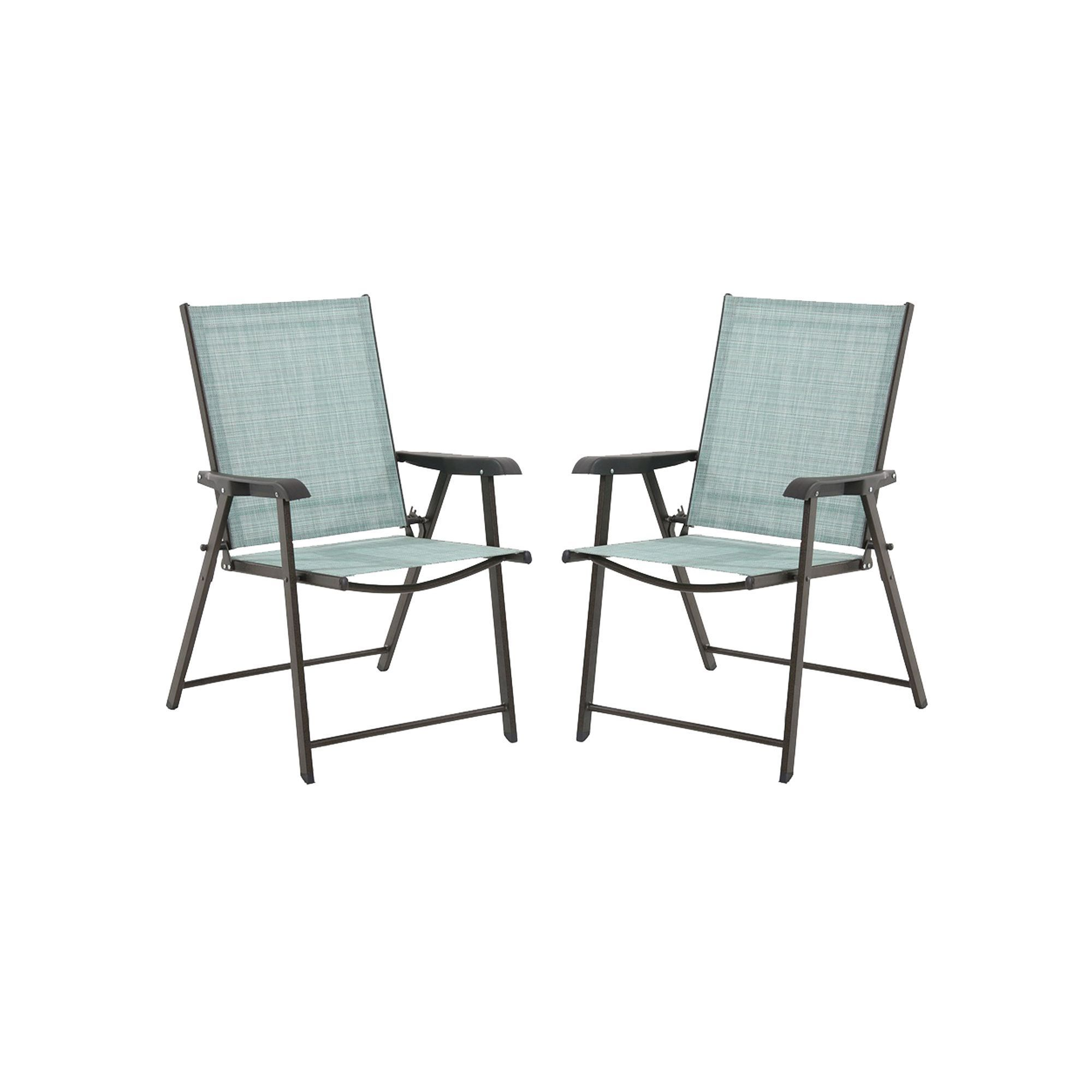 Sonoma Goods For Life Coronado Patio Sling Chair 2 Piece within measurements 2000 X 2000