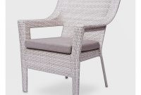 Southcrest Wicker Patio Stack Club Chair Gray Threshold throughout sizing 1000 X 1000