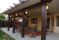 Southern California Patios Solid Patio Cover Gallery 2 intended for size 1280 X 960