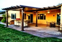 Southern California Patios Solid Patio Covers inside measurements 1280 X 906