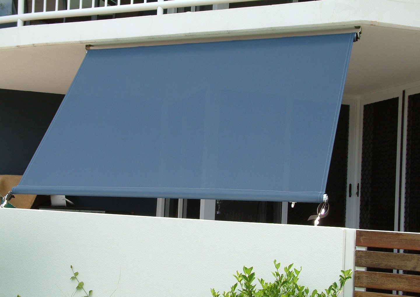 Spring Roller Awnings Outdoor Blinds Factory Direct for sizing 1440 X 1020