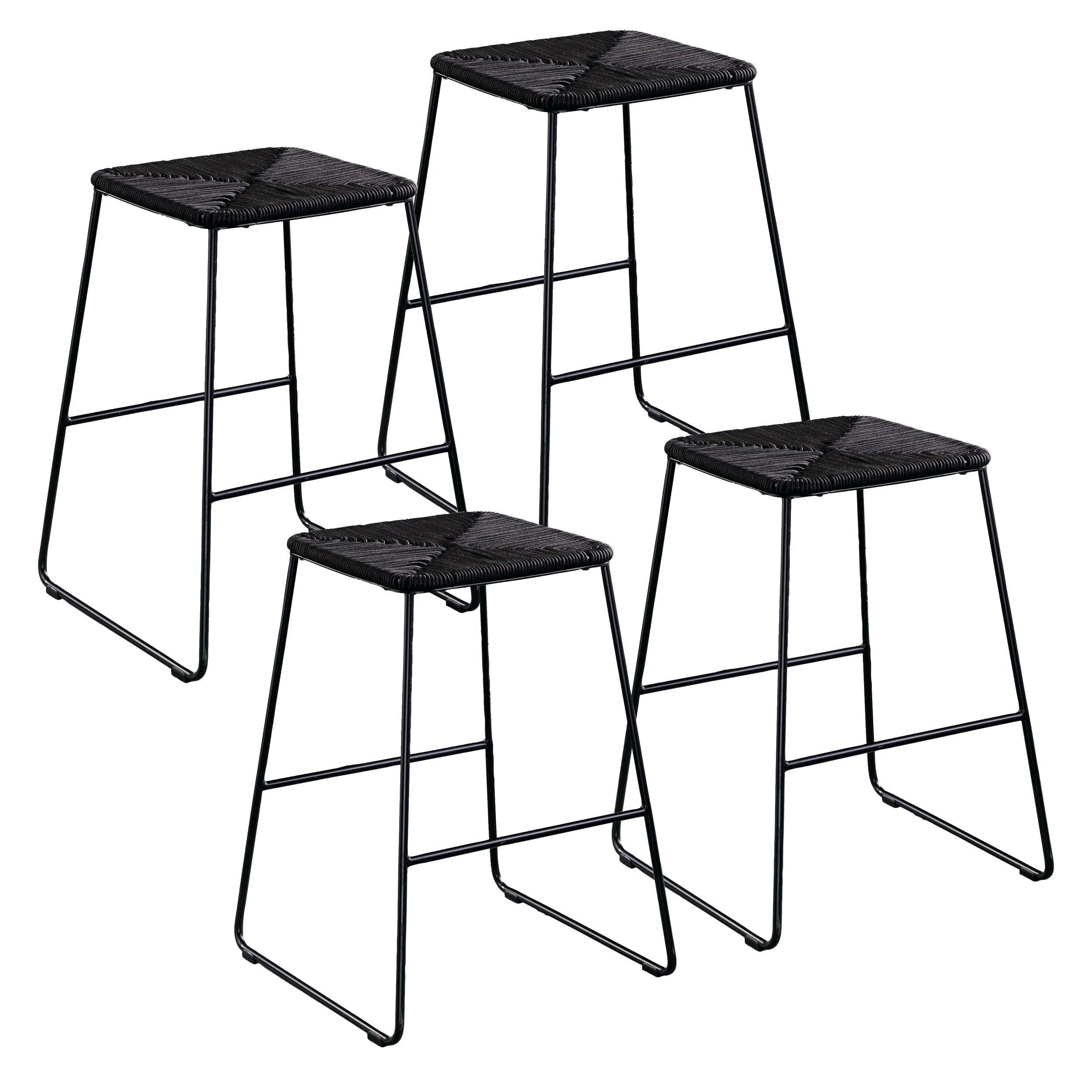 Stackable Patio Chairs Xiaomouzonco in size 2500 X 2500