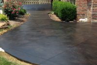 Stained Concrete Patio Designs Concrete Patio Designs inside sizing 1024 X 768