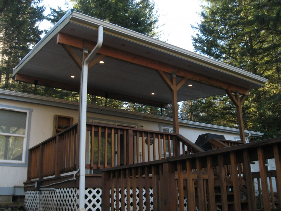 Steel Roof Patio Covers Modern Outdoor Aluminum Backyard with regard to dimensions 1066 X 800