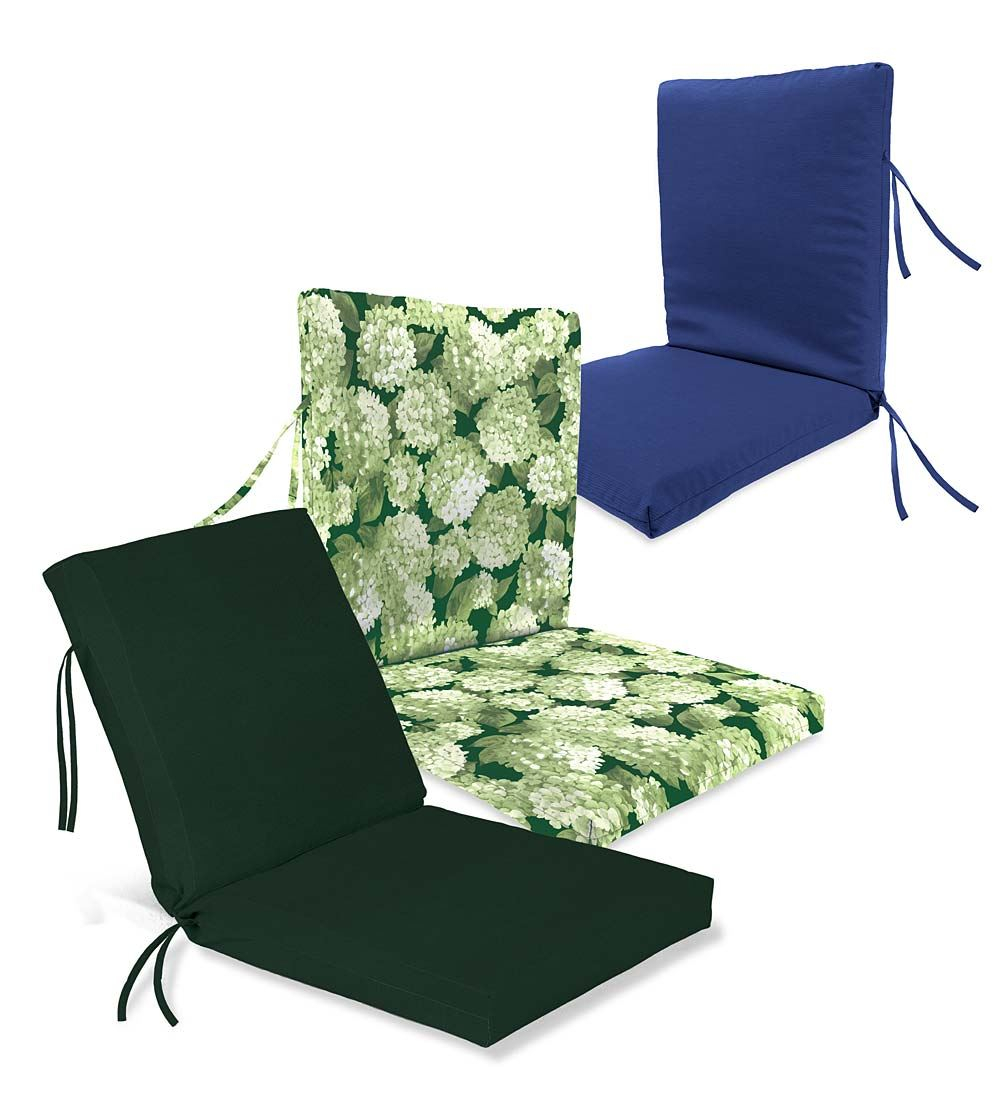 Stylish Chair Cushion For Outdoor Furniture Insider regarding sizing 1000 X 1100