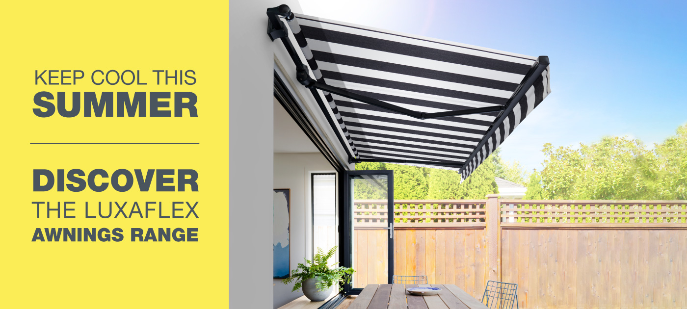 Sunmaster Midland Luxaflex Blinds Awnings Shutters And throughout sizing 1400 X 630