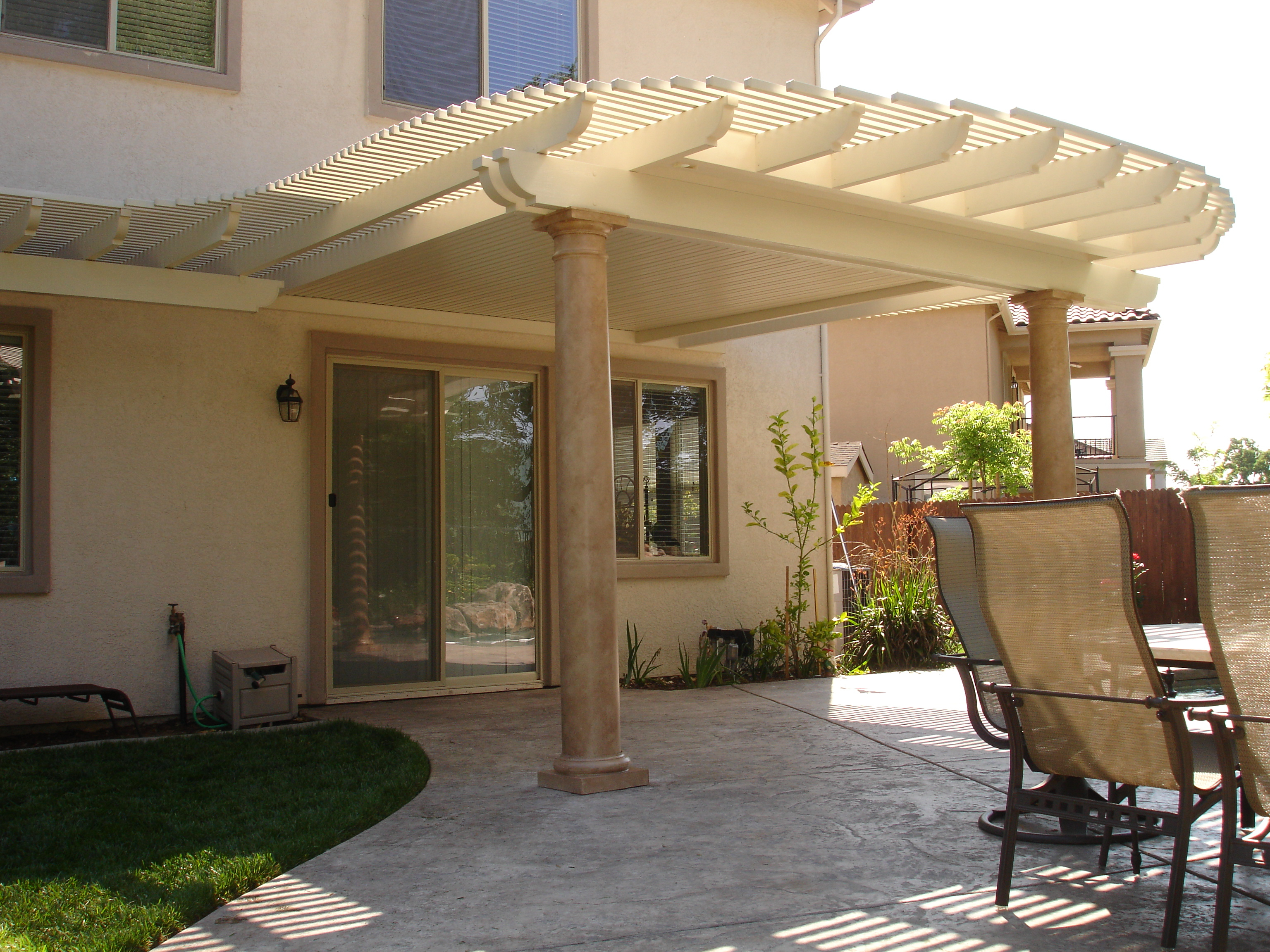 Sunroom Systems 916 718 2046 Patio Cover Sunroom Expert for measurements 3072 X 2304