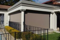 Sunscreen Patio Blinds Drop Arm Blinds Gauteng inside proportions 1280 X 720