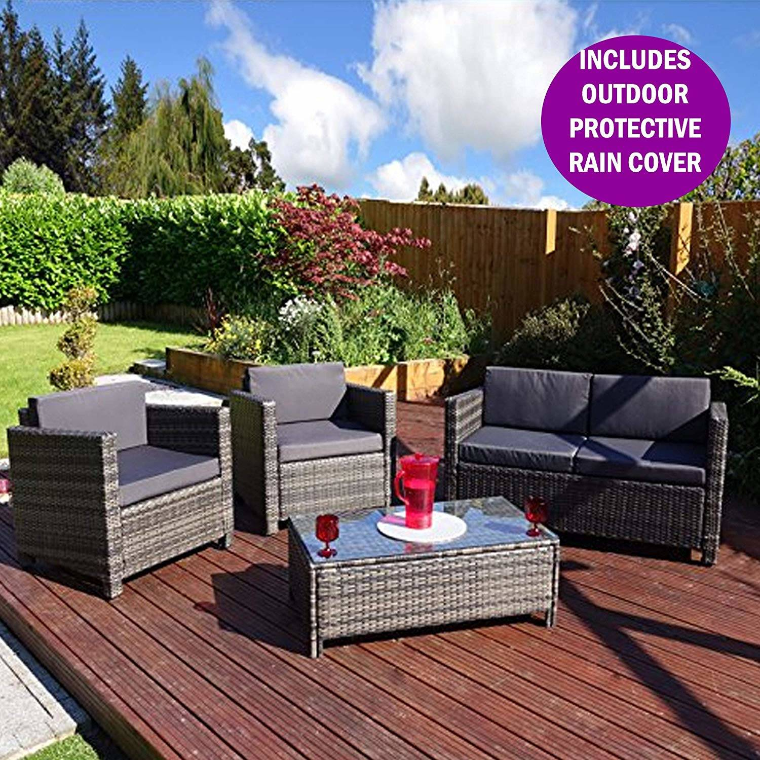Tag Archived Of Best Outdoor Garden Furniture Covers within proportions 1500 X 1500