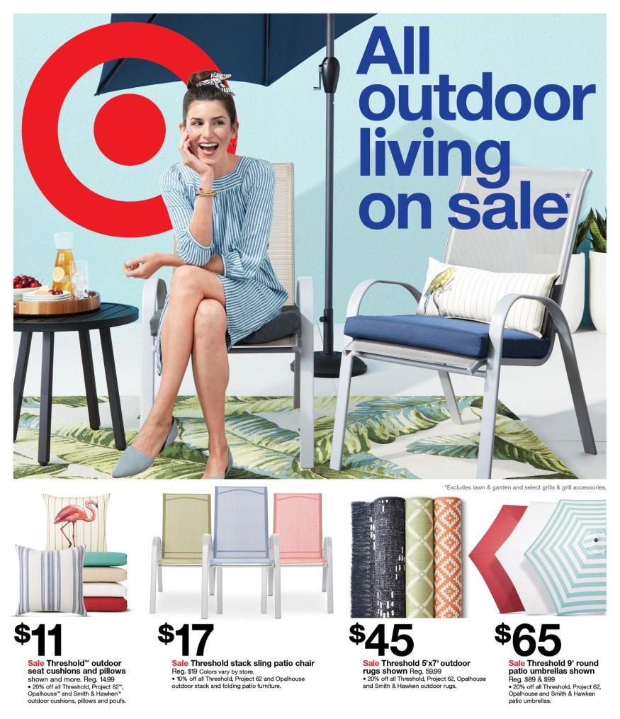 Target Black Friday Ad For 2019 Blackfriday for dimensions 875 X 1015