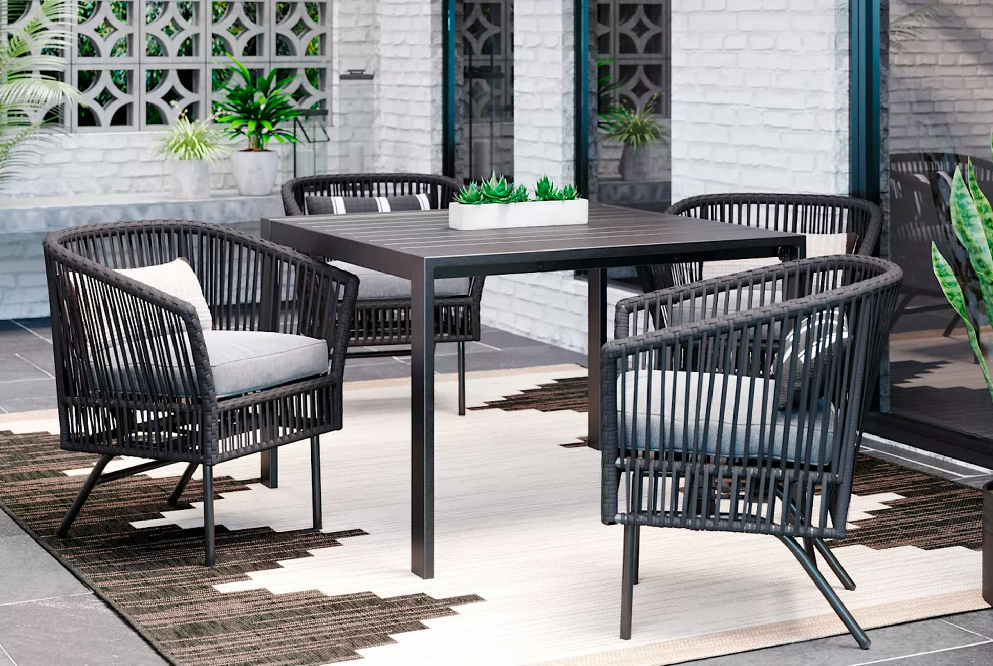 Target Is Running An Insane Deal On Affordable Outdoor for dimensions 1940 X 1300