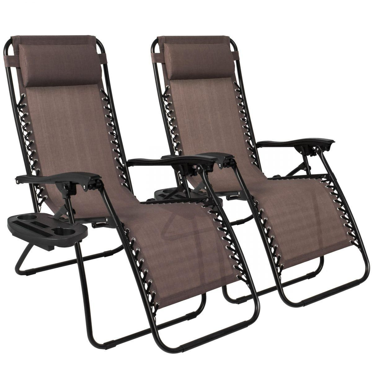 The 6 Best Zero Gravity Chairs inside size 1200 X 1200