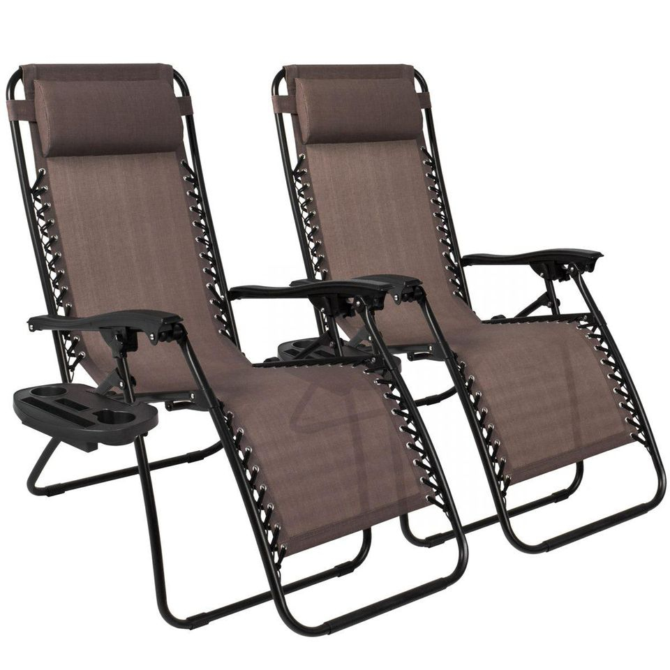 The 6 Best Zero Gravity Chairs pertaining to sizing 960 X 960