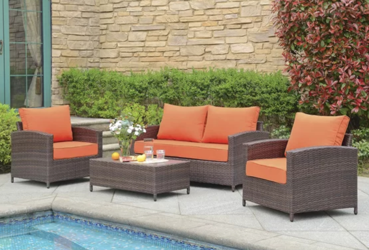 The 7 Best Labor Day Patio Furniture Sales throughout measurements 1280 X 868