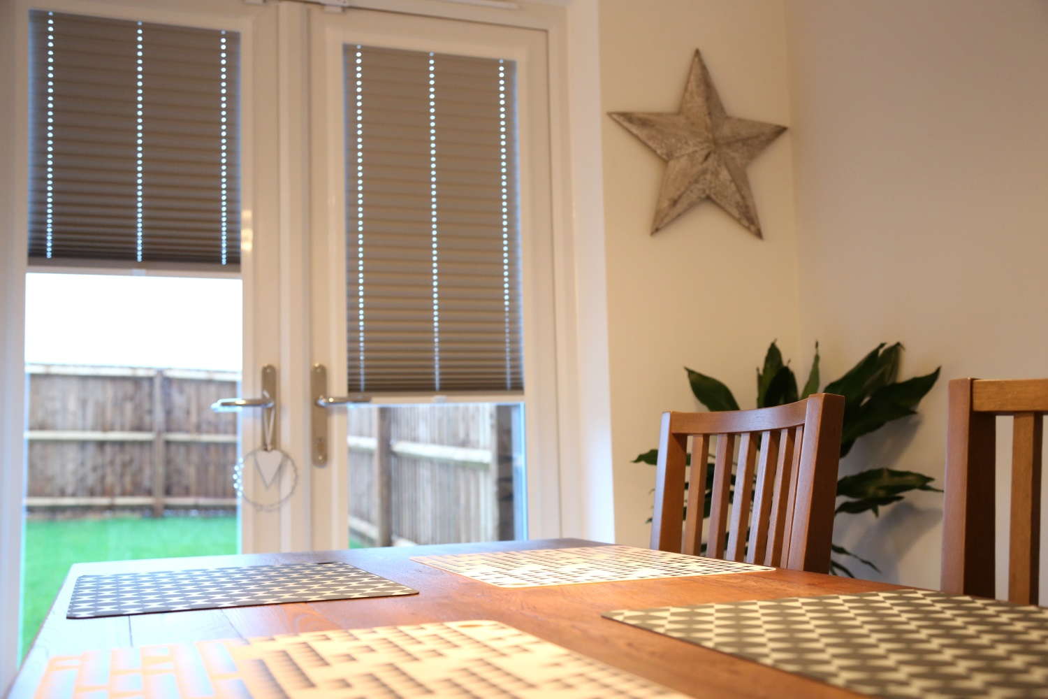 The Best Blinds For Patio Doors This Winter Web Blinds throughout proportions 1500 X 1000