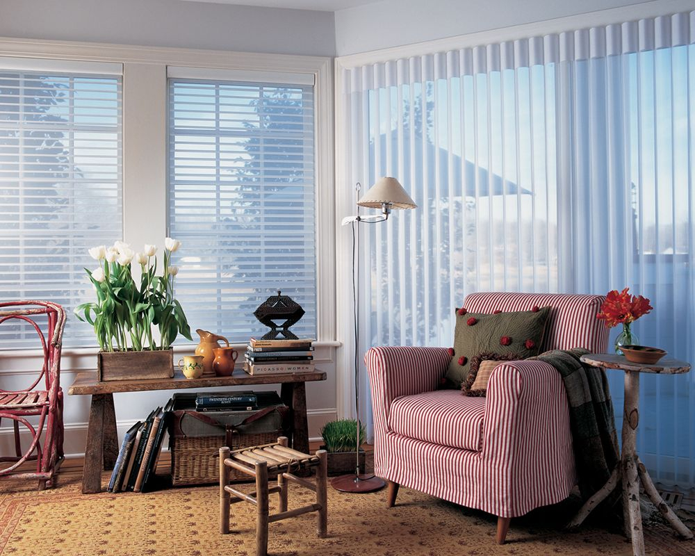 The Relaxed Style Of Silhouette Window Shadings And with dimensions 1000 X 800