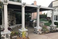 The Smart Pergola The Perfect Patio Deck Cover inside proportions 3000 X 2250