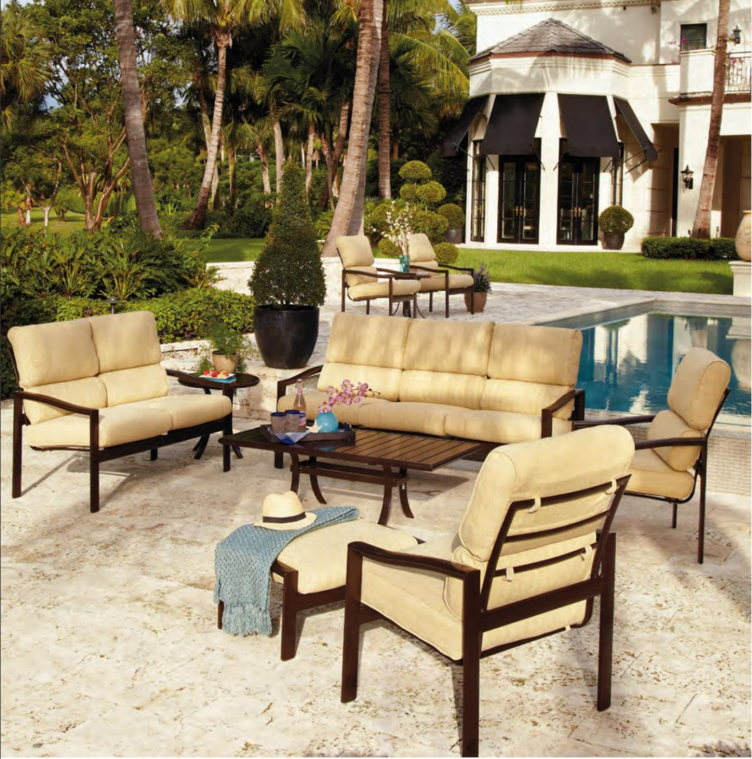 The Top Outdoor Patio Furniture Brands inside size 1500 X 1515