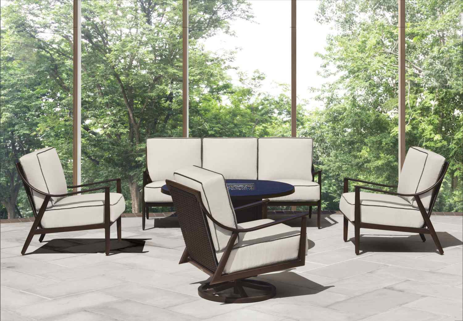 The Top Outdoor Patio Furniture Brands regarding dimensions 1500 X 1042