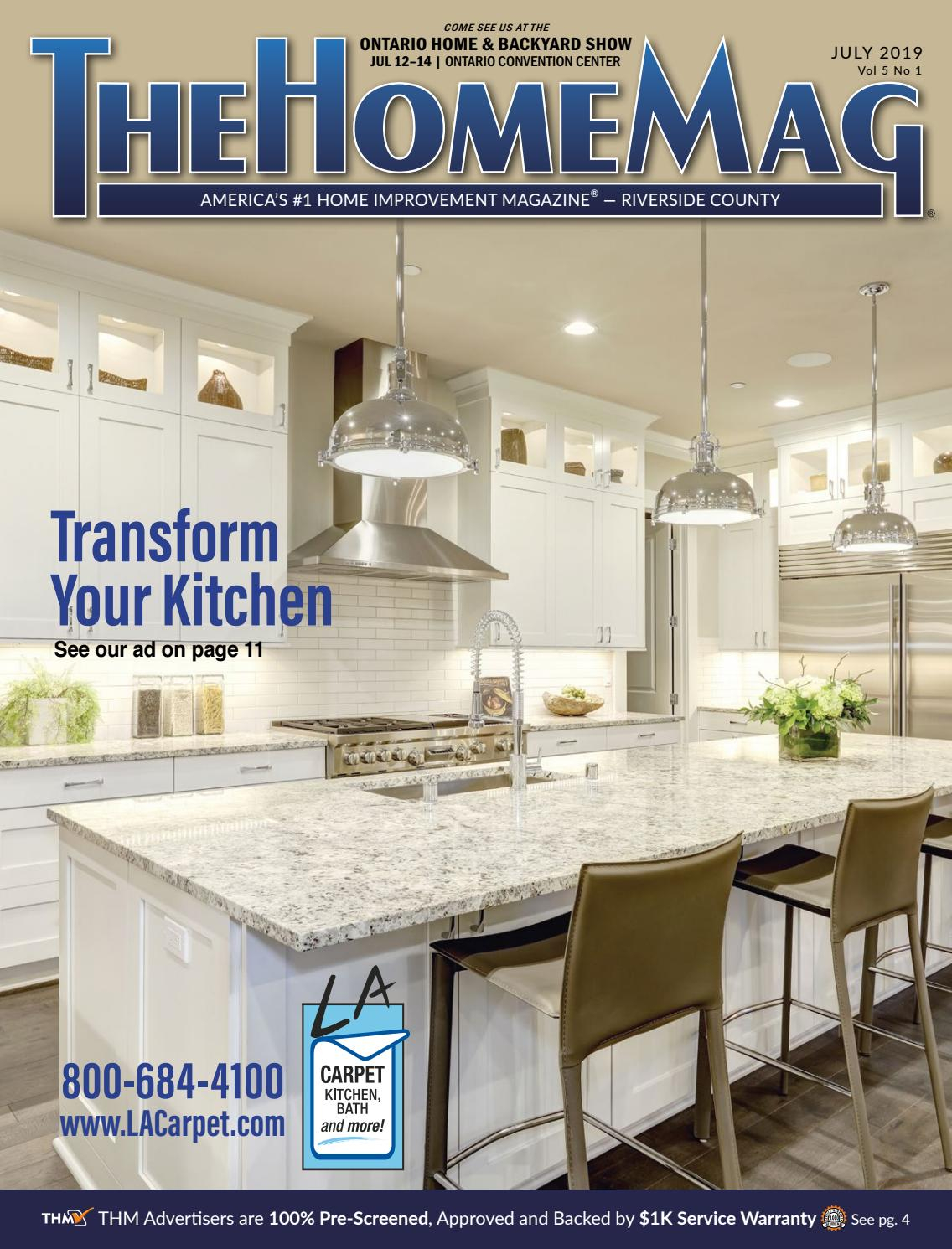 Thehomemag Riverside County July 2019 Thehomemag Socal regarding sizing 1136 X 1491