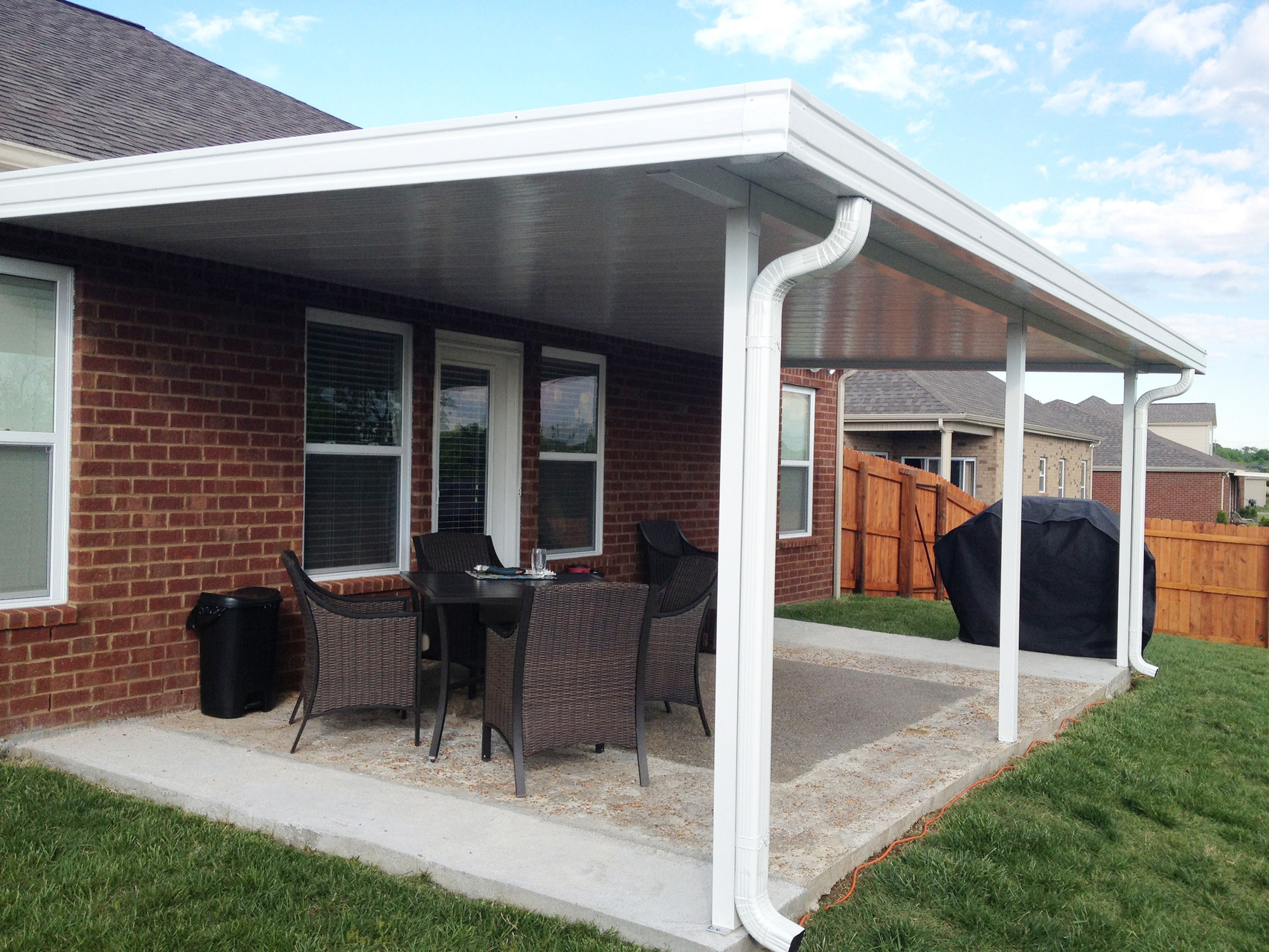 Thermavue Exteriors Patio Covers Carports Screenrooms for sizing 1706 X 1280