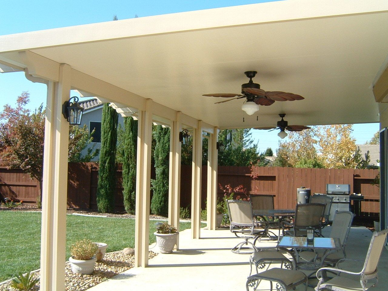 Three Inch Insulated Roof Panels Patio Flooring Patio throughout proportions 1280 X 960