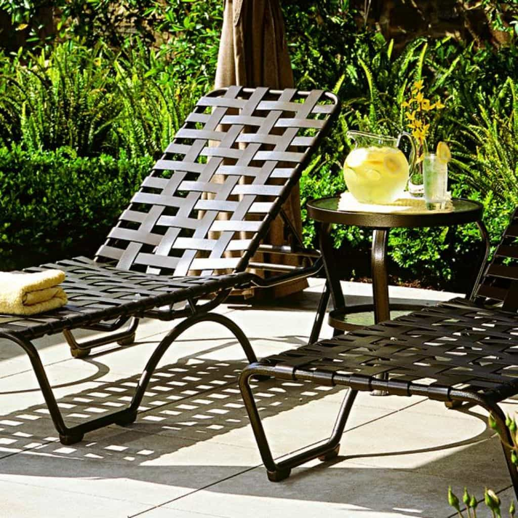 Tips To Cleaning Vinyl Outdoor Furniture Wearefound Home within measurements 1024 X 1024