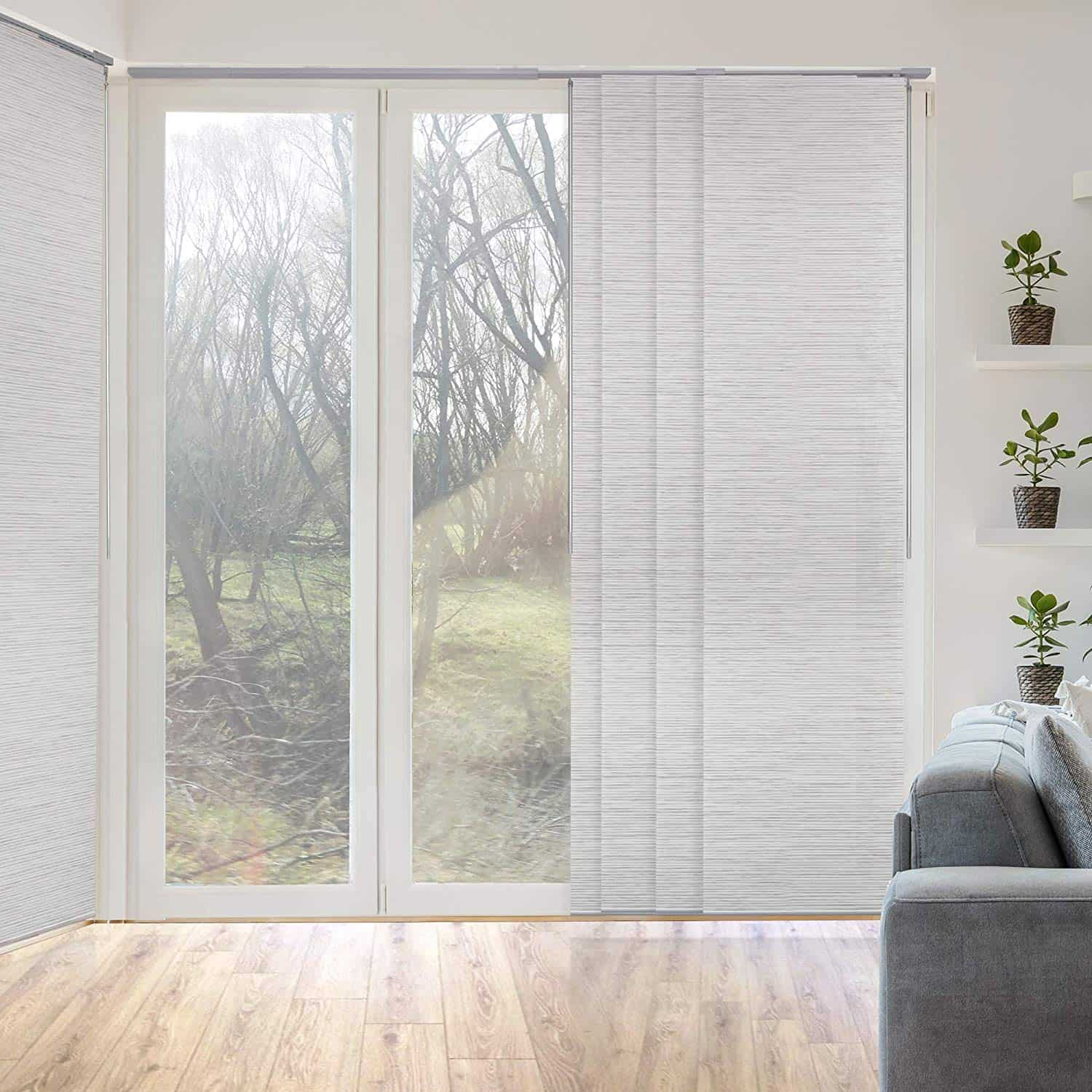 Top 10 Best Patio Door Blinds 2020 Best Home Fixer with dimensions 1500 X 1500