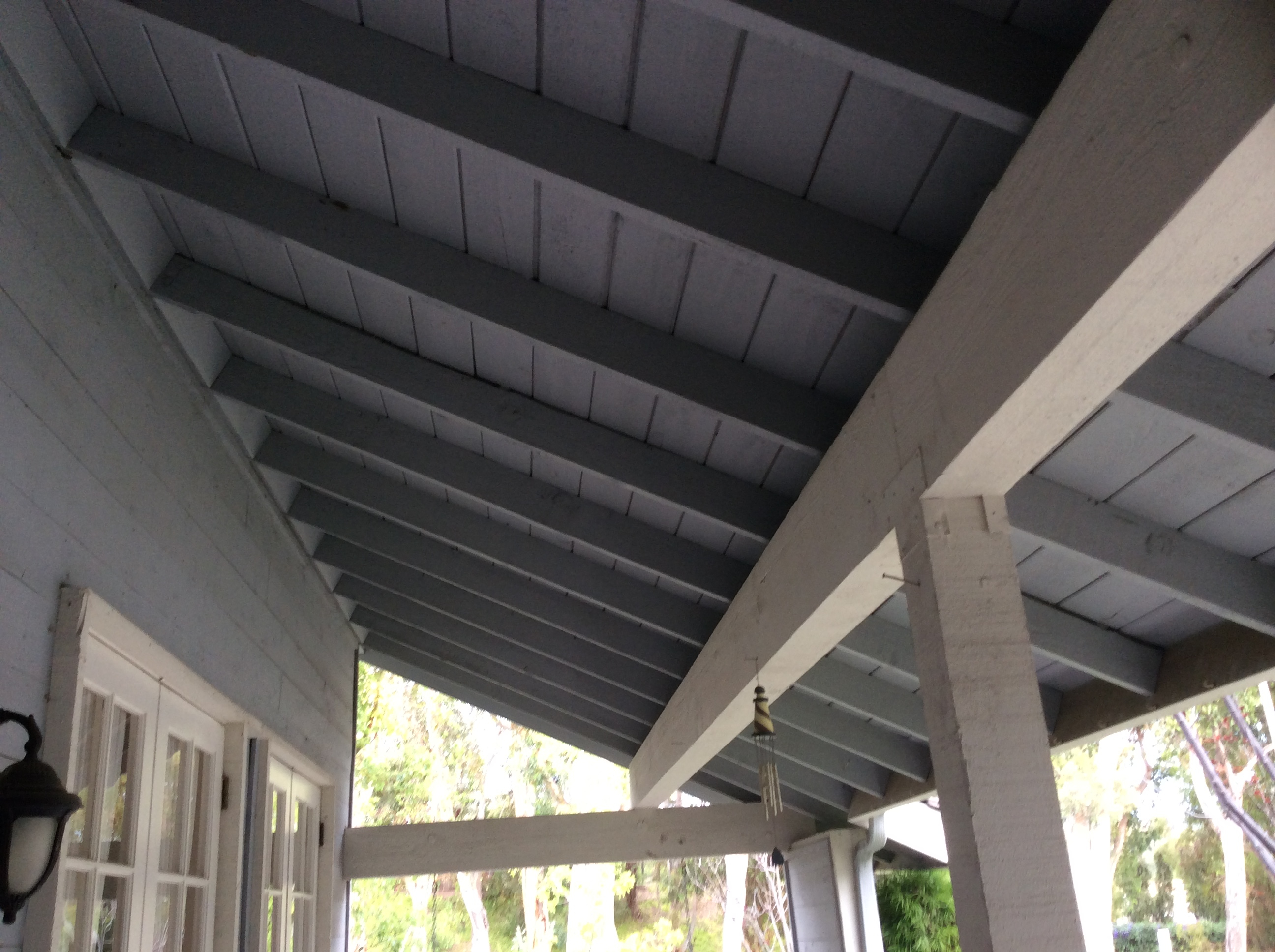 Top 3 Reasons To Choose A Duralum Patio Cover for size 2592 X 1936