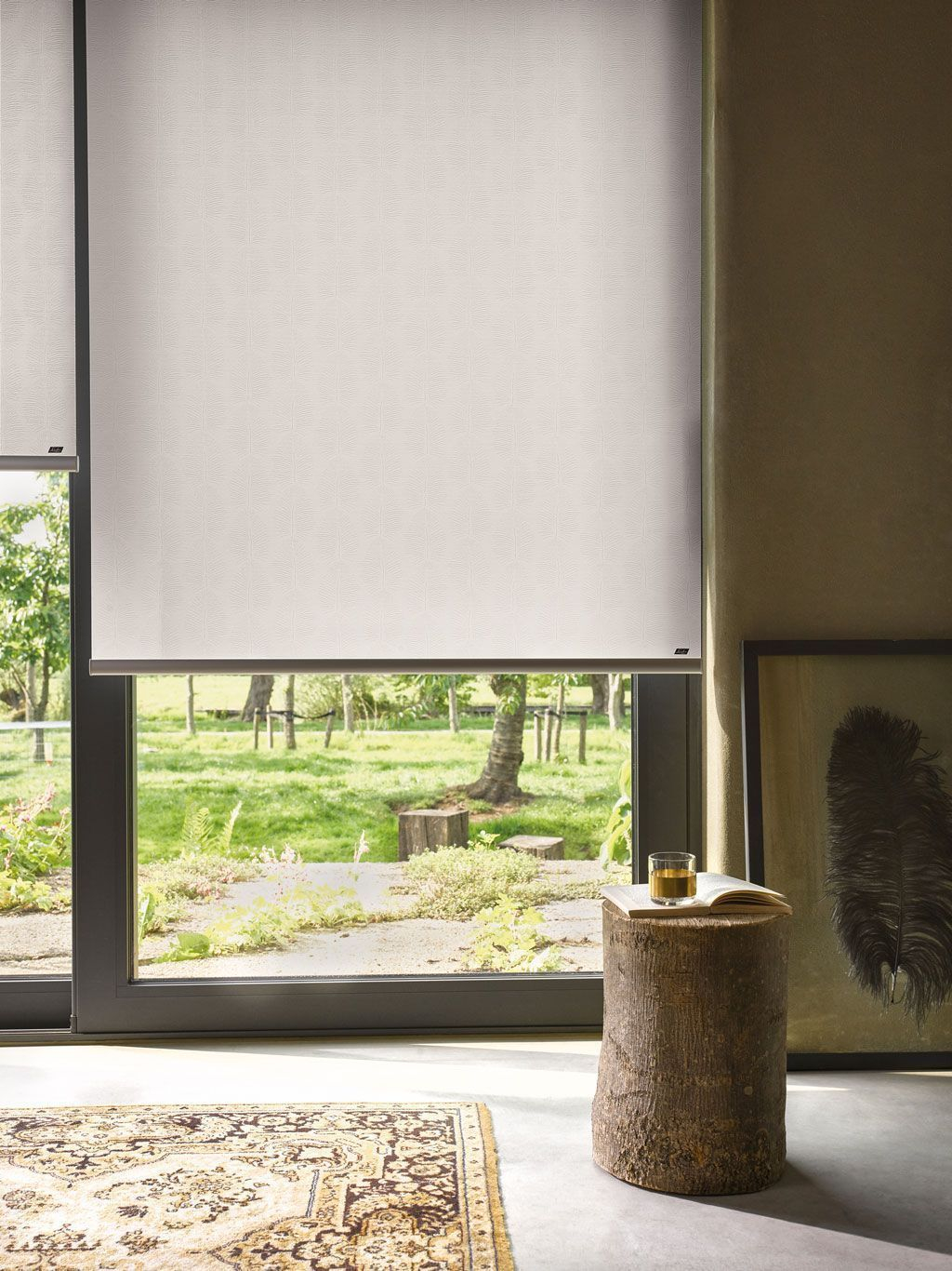 Top Useful Tips Blinds For Windows Modern Roller Blinds with dimensions 1024 X 1366