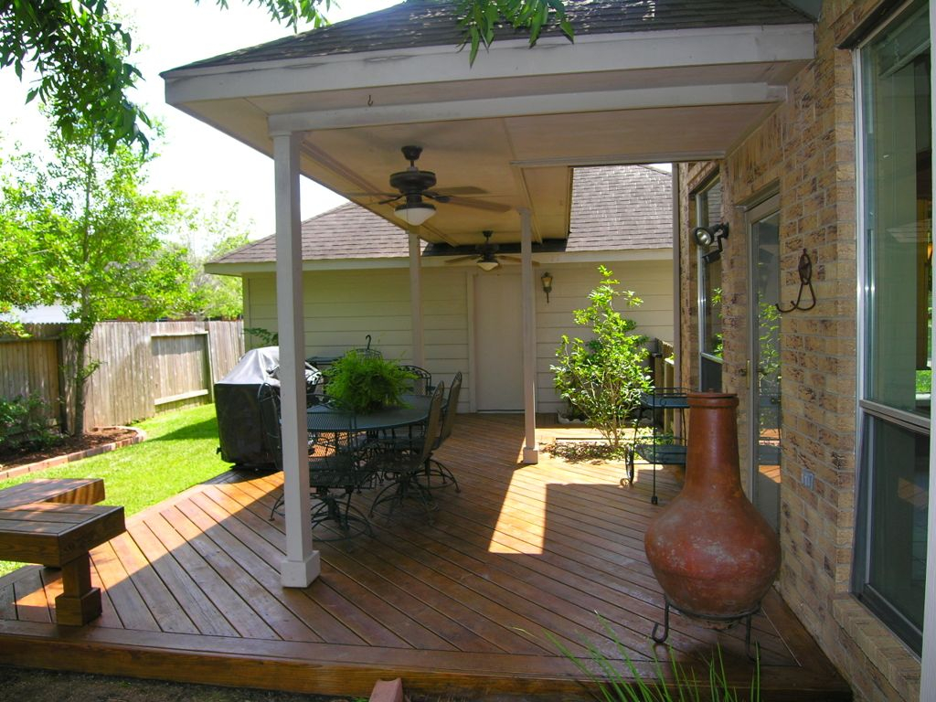 Top Wood Patios And Decks Patio Deck Design Floor Home with sizing 1024 X 768