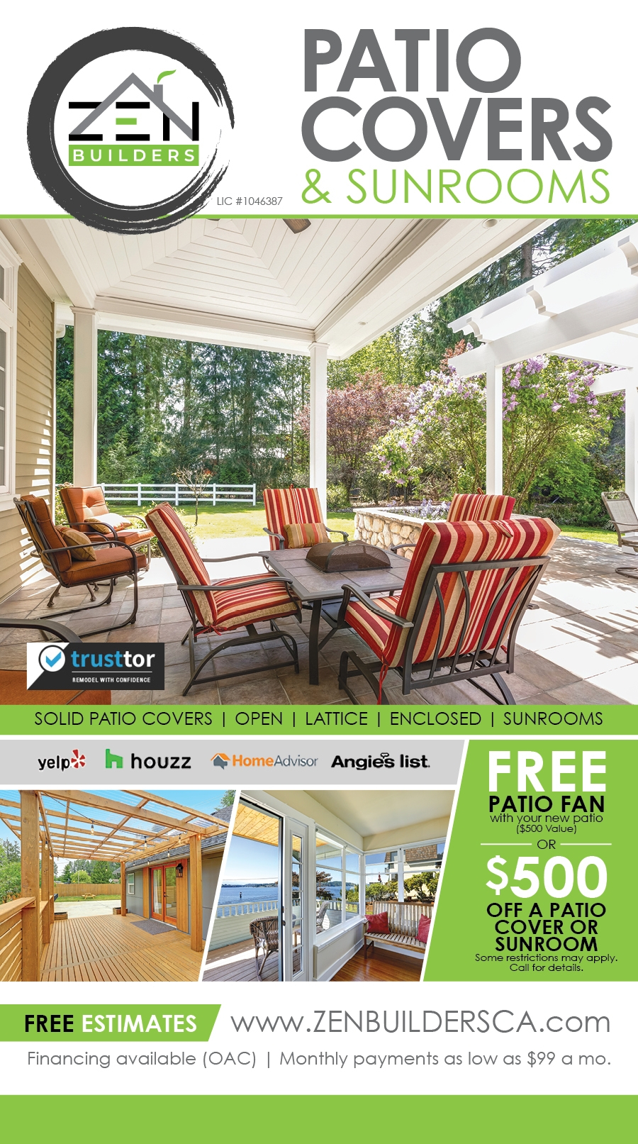 Trusttor Patio Deck inside size 900 X 1613