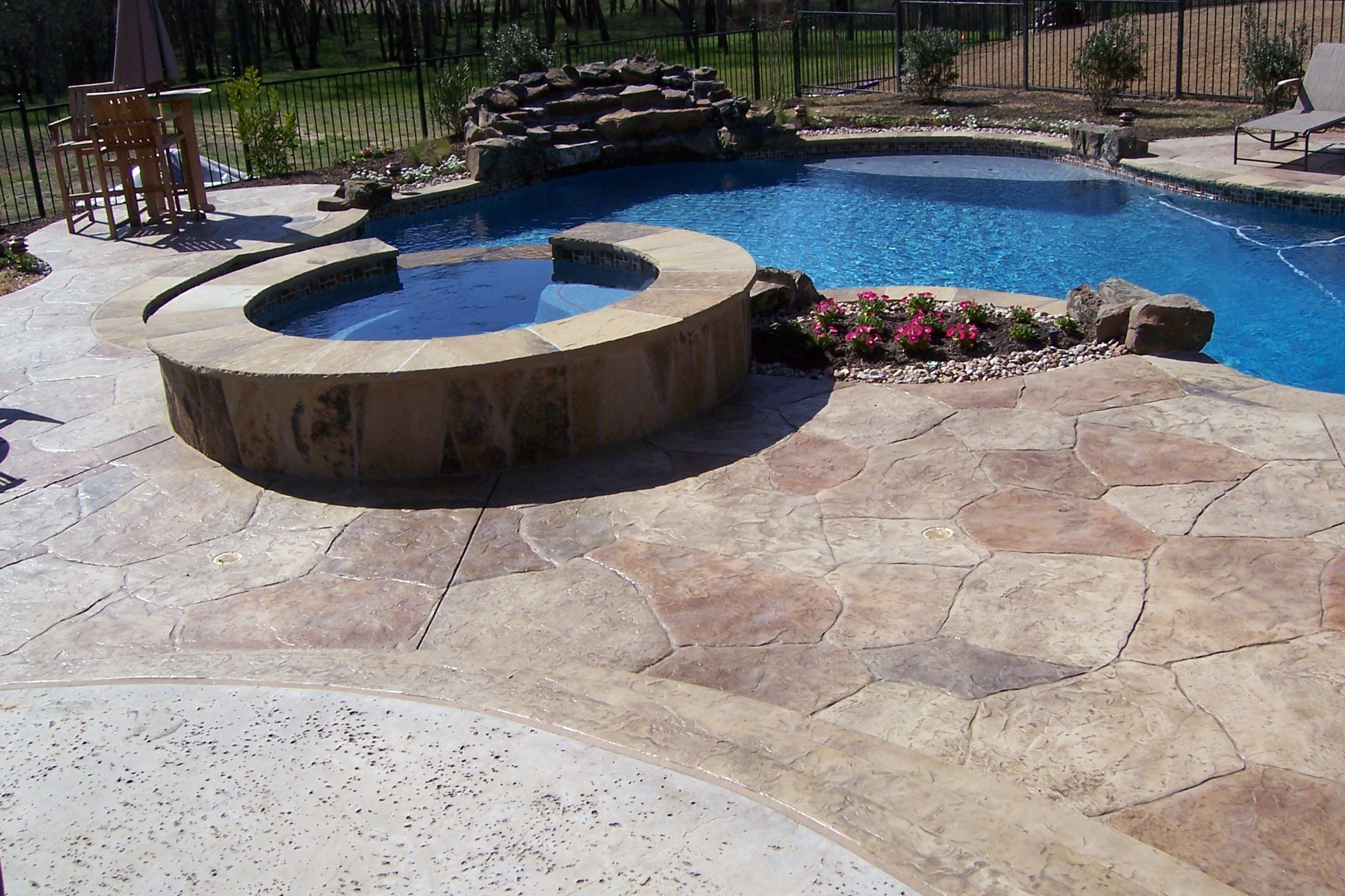 Ultra Concrete High Quality Decorative Concrete For Home And intended for sizing 2304 X 1536