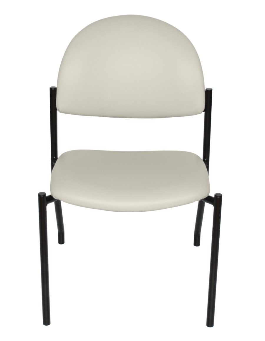 Umf Medical 12251226 Wall Saving Side Chair W 300 Lb Weight Capacity Easy Shipping in size 900 X 1157