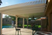 Unique Alumawood Pergola Covered Patio Lonestar Patio in measurements 3664 X 2748