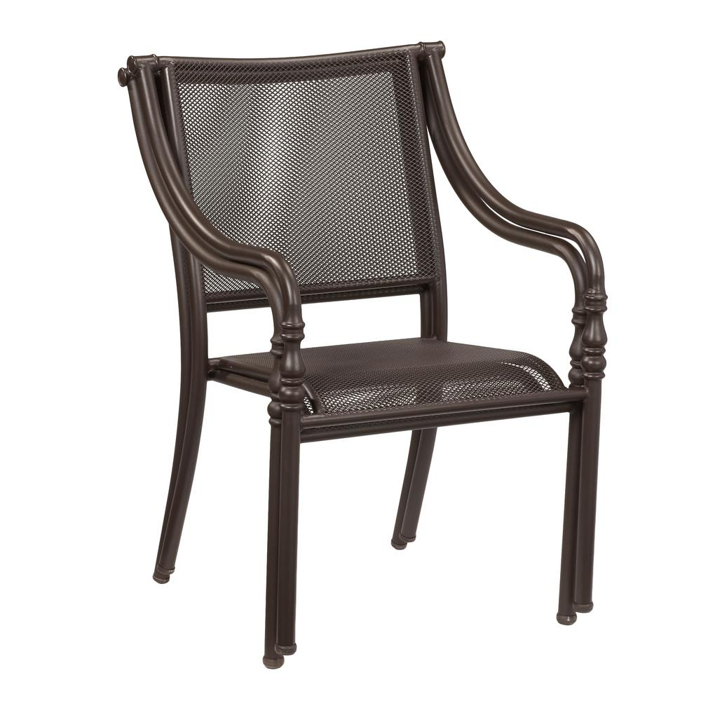 Upc 848681033883 Hampton Bay Chairs Andrews Stack Patio in proportions 1000 X 1000