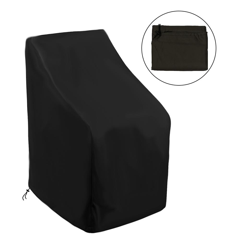 Us 1132 35 Offoutdoor Waterproof Patio Garden Furniture Covers Rain Snow Chair Covers Dust Rain Cover For Garden Yard Protective Cover In intended for size 1001 X 1001