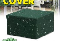 Us 924 56 Off13sizes Waterproof Outdoor Garden Furniture Covers Rain Snow Chair Covers For Patio Sofa Table Chair Dust Proof Cover In All Purpose with sizing 1200 X 1200