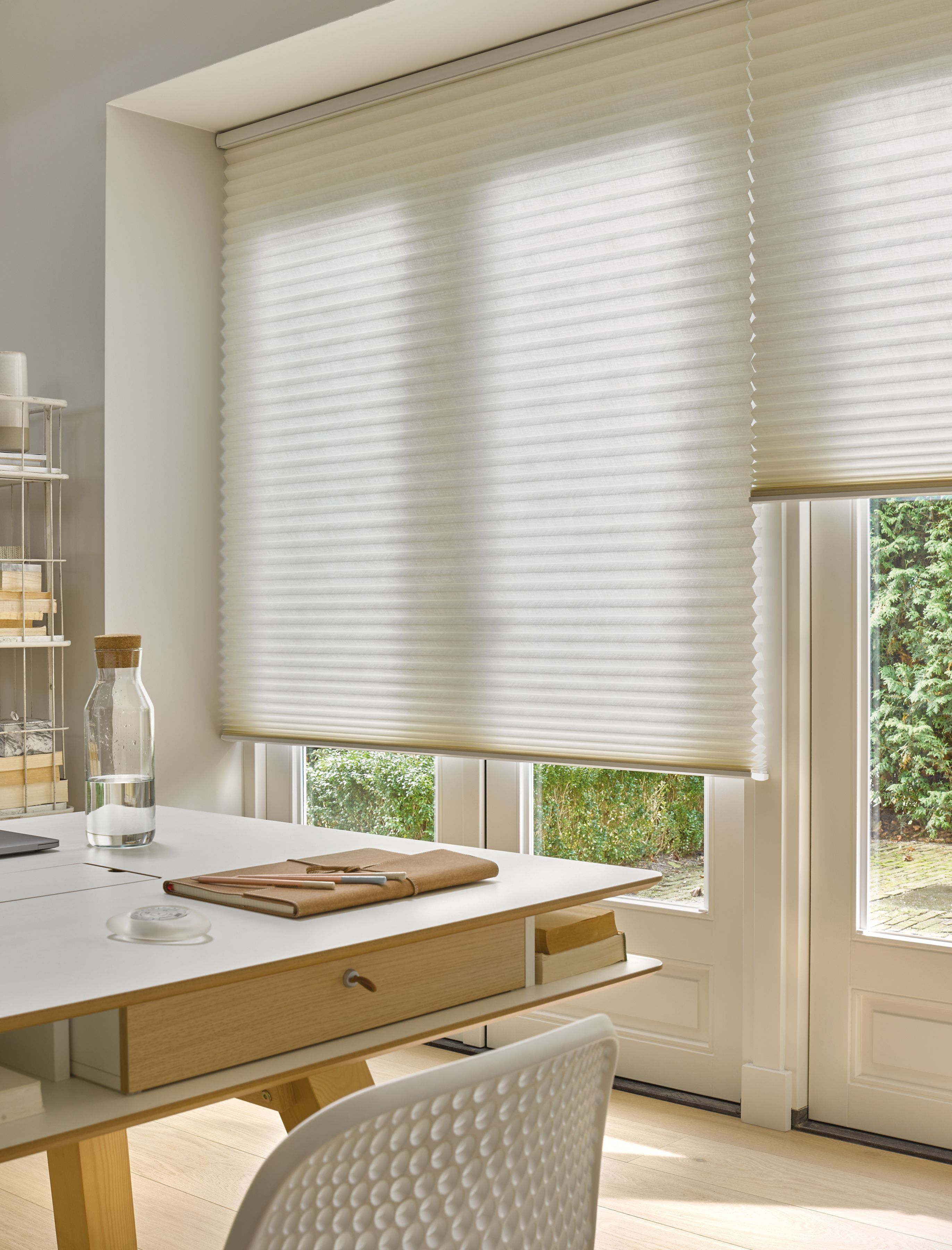 Using Blinds For Privacy Blinds White Kitchen Blinds with sizing 2743 X 3600