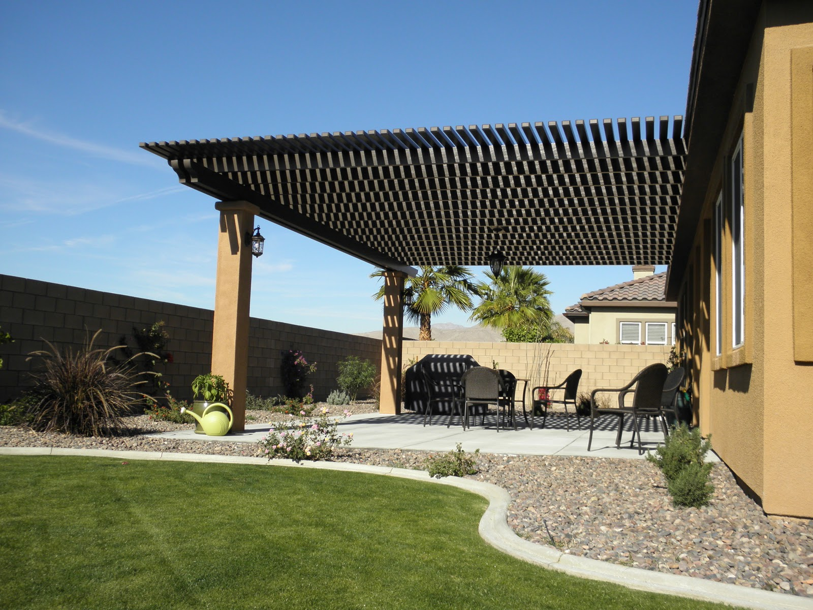 Valley Patios Custom Patio Covers in measurements 1600 X 1200