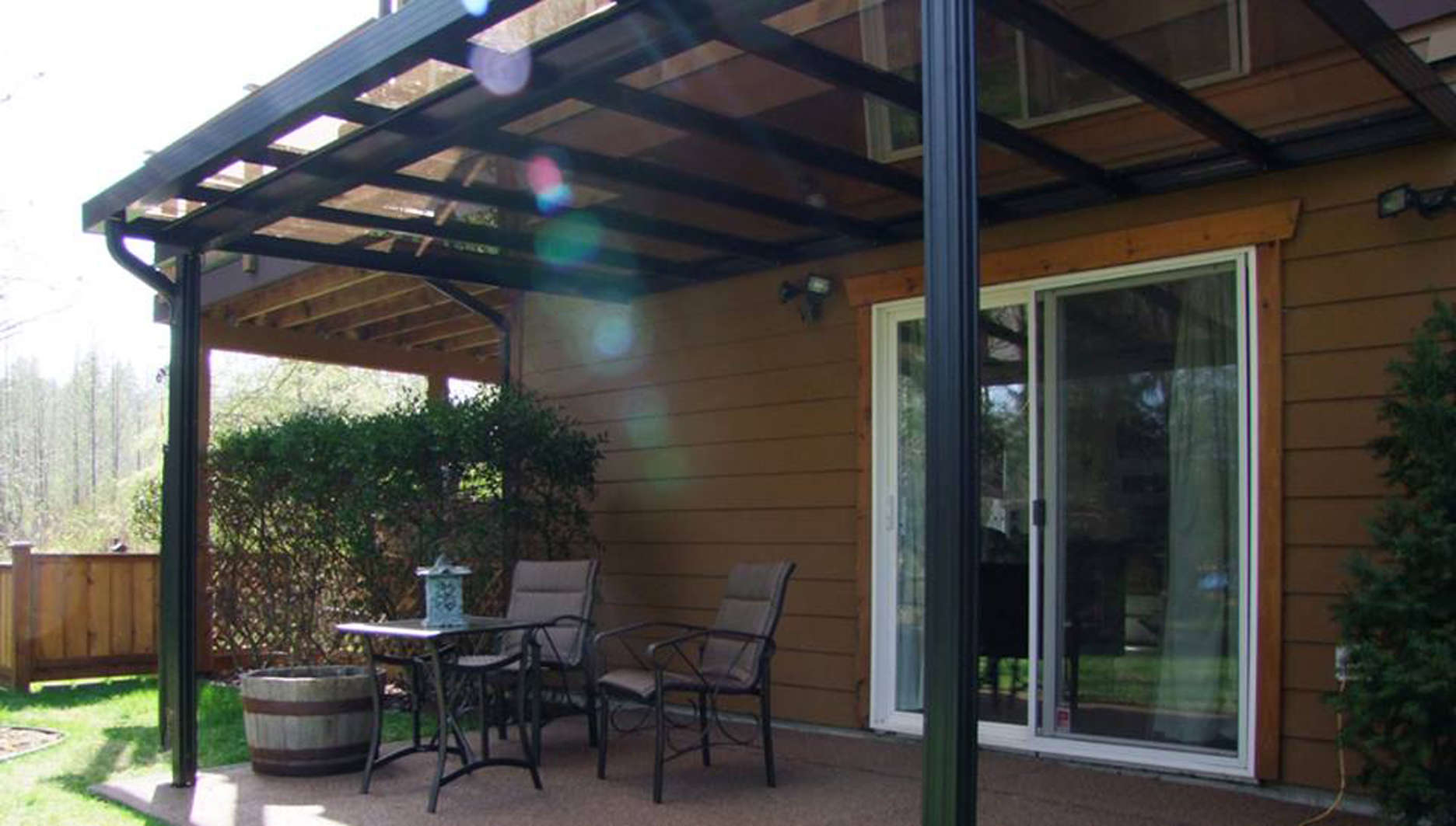 Vancouver Island Patio Cover Installers Products And for measurements 1872 X 1063