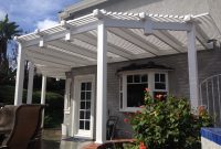 Vinyl Patio Covers Bakersfield Patio Ideas with regard to sizing 3264 X 2448