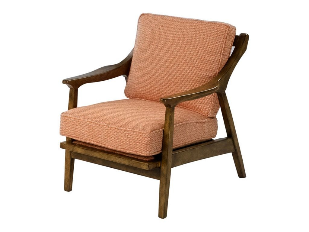 Wesley Hall Living Room Chair 645 The Village Shoppe in dimensions 1024 X 768