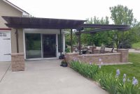 Why A Patio Cover In Loveland Co Can Be A Good Addition To regarding proportions 1920 X 1440