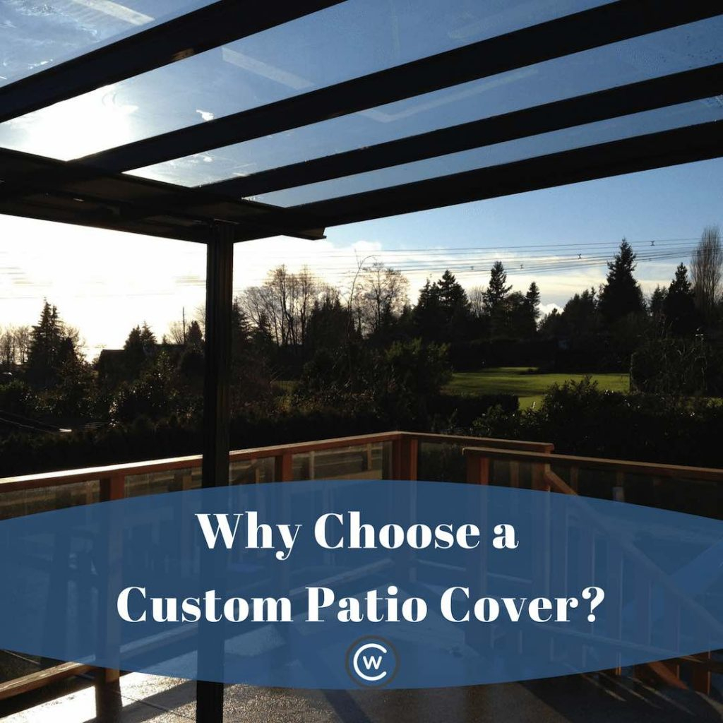 Why Choose A Custom Patio Cover Citywide Sundecks pertaining to sizing 1024 X 1024