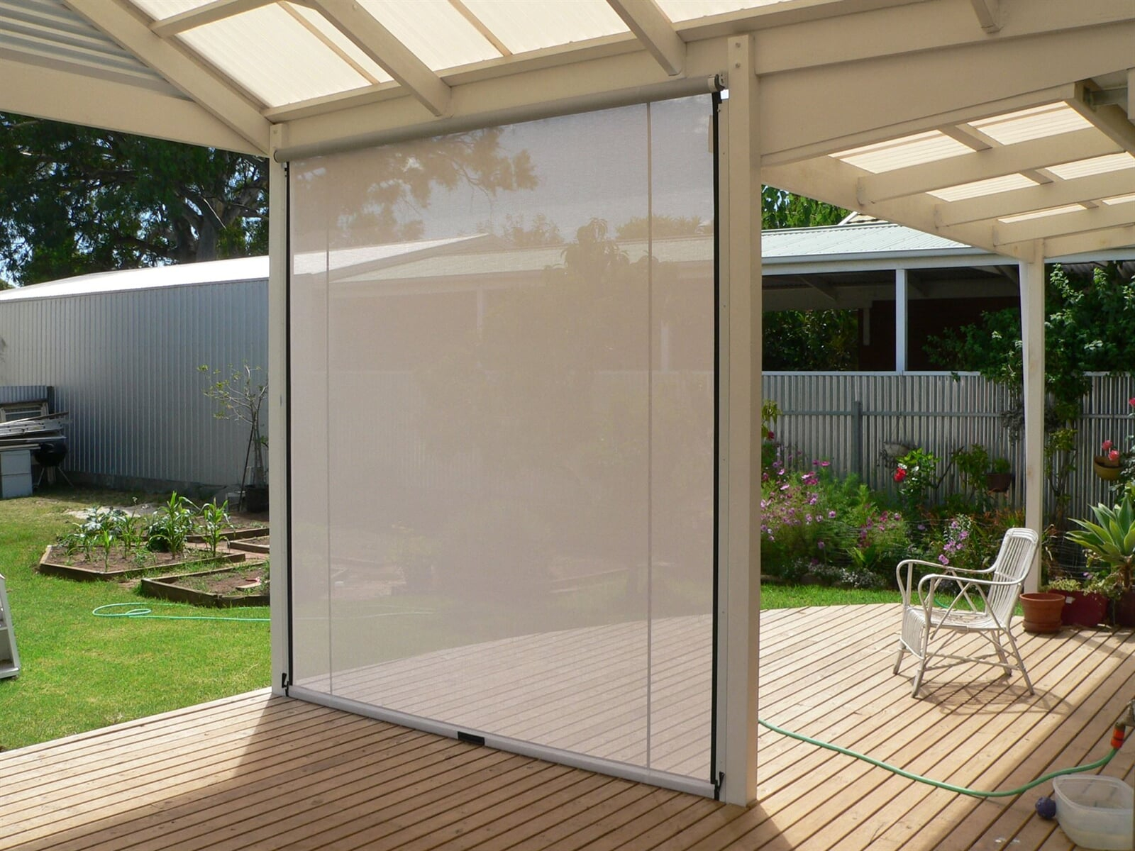 Window Furnishings In Darwin Nt Blinds in size 1600 X 1200