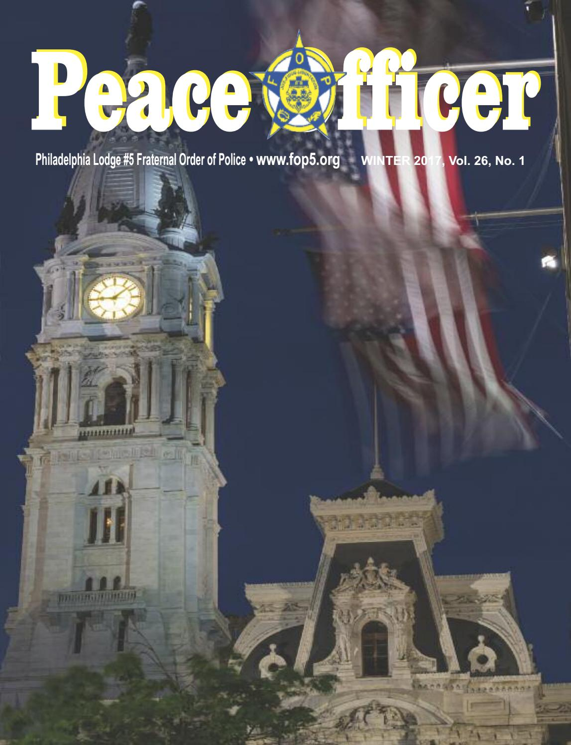 Winter 2017 Peace Officer Web Manishk Issuu with measurements 1147 X 1495